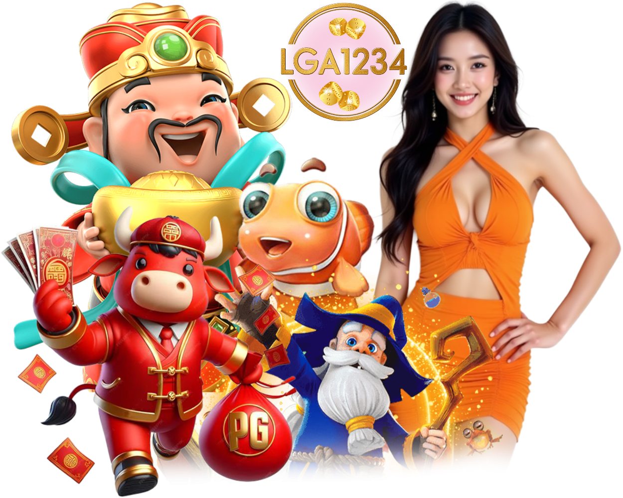 LGA1234 เว็บตรง