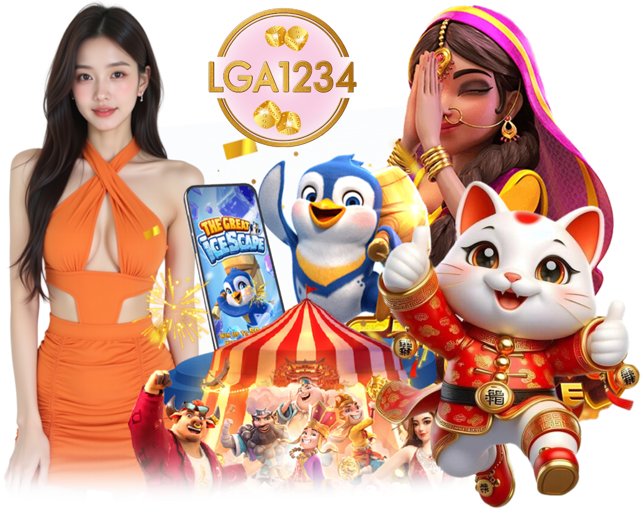 LGA1234 เล่นง่าย