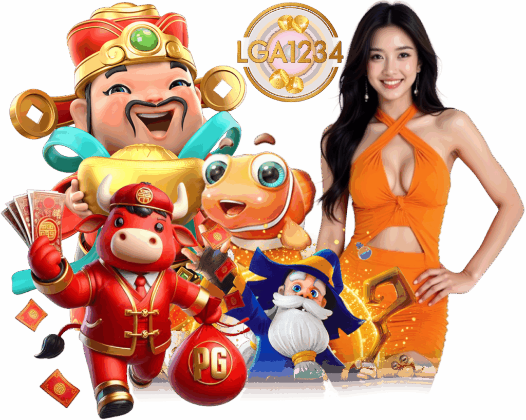 LGA1234 เว็บตรง