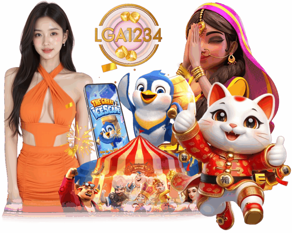 LGA1234 เล่นง่าย