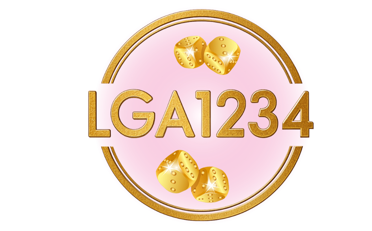 lga-1234.com